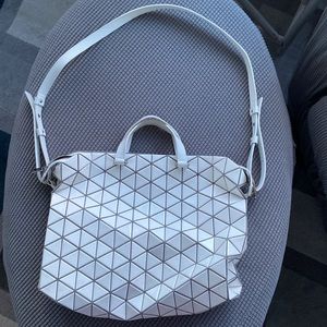 Bao Bao Issey Miyake Tote Bag